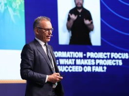 Bent Flyvbjerg: la estandarización y la innovación en procesos serán claves para acelerar proyectos mineros