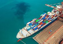 Perú logra superávit comercial de US$ 43,049 millones al cierre de abril