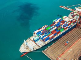 Perú logra superávit comercial de US$ 43,049 millones al cierre de abril