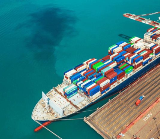Perú logra superávit comercial de US$ 43,049 millones al cierre de abril