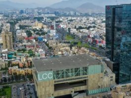 ProInversión define etapa final para operación del Centro de Convenciones de Lima con tres postores