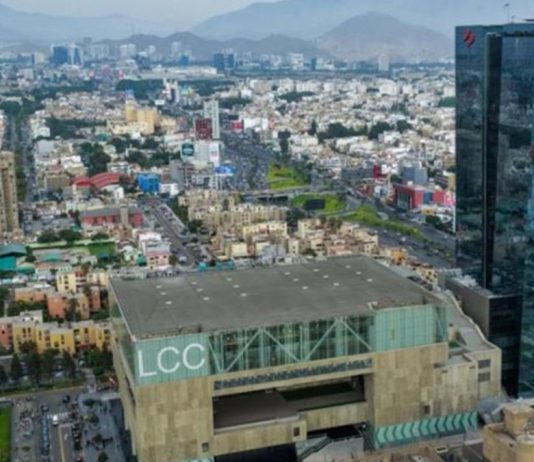 ProInversión define etapa final para operación del Centro de Convenciones de Lima con tres postores