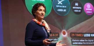 WMC 2026: “Los minerales que el mundo necesita debemos producirlos hoy, no mañana”