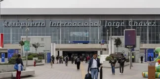 CCL advierte que eventual recorte de fondos pondría en riesgo acceso clave al nuevo Aeropuerto Jorge Chávez