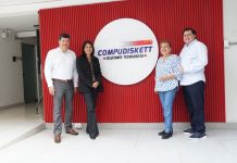 PBS Group Perú y Compudiskett reafirman alianza estratégica de negocios para fortalecer el mercado tecnológico peruano