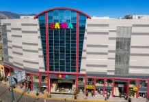 Gama Moda Plaza consolida su posición en Gamarra con menor vacancia y mayor flujo de visitantes en 2025