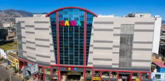 Gama Moda Plaza consolida su posición en Gamarra con menor vacancia y mayor flujo de visitantes en 2025