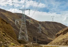 PROINVERSIÓN promoverá inversiones por US$ 145 millones para ampliar la transmisión eléctrica en cinco regiones