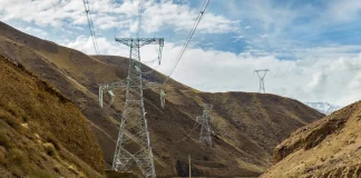 PROINVERSIÓN promoverá inversiones por US$ 145 millones para ampliar la transmisión eléctrica en cinco regiones