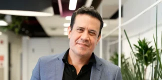 Iván Mejía Alatorre asume la presidencia de Henkel para Latinoamérica