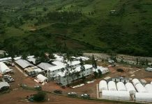 La Granja en Cajamarca: First Quantum y Rio Tinto avanzan en estudios con inversión de US$ 546 millones