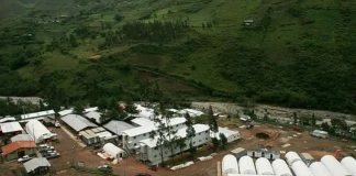 La Granja en Cajamarca: First Quantum y Rio Tinto avanzan en estudios con inversión de US$ 546 millones