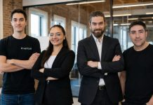 Ventori: La nueva startup que quiere convertirse en el “Sistema Operativo” para restaurantes y cafeterías