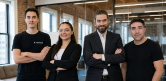 Ventori: La nueva startup que quiere convertirse en el “Sistema Operativo” para restaurantes y cafeterías