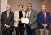 Merco Talento: Ferreyros en el Top 10 Perú por 13 años consecutivos