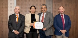 Merco Talento: Ferreyros en el Top 10 Perú por 13 años consecutivos