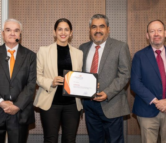 Merco Talento: Ferreyros en el Top 10 Perú por 13 años consecutivos