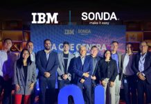 SONDA e IBM impulsan la adopción de inteligencia artificial empresarial para acelerar resultados de negocio en Perú