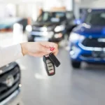 Venta de vehículos mantienen desempeño positivo en mayo