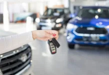 Venta de vehículos mantienen desempeño positivo en mayo