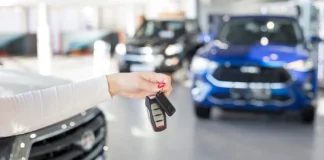 Venta de vehículos mantienen desempeño positivo en mayo