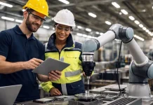 Cinco razones por las que la transformación digital es clave para la industria peruana