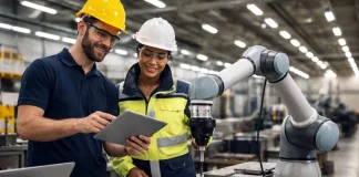Cinco razones por las que la transformación digital es clave para la industria peruana