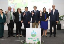 AGROFEST 2026 impulsa el desarrollo, la innovación, la sostenibilidad y la competitividad del sector agrario peruano
