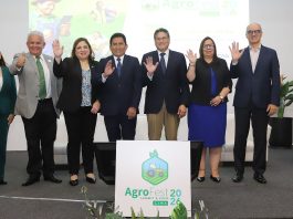 AGROFEST 2026 impulsa el desarrollo, la innovación, la sostenibilidad y la competitividad del sector agrario peruano