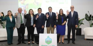 AGROFEST 2026 impulsa el desarrollo, la innovación, la sostenibilidad y la competitividad del sector agrario peruano