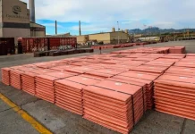 Precio récord del cobre podría impulsar una mayor fortaleza del sol, afirma Melvin Escudero