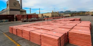 Precio récord del cobre podría impulsar una mayor fortaleza del sol, afirma Melvin Escudero