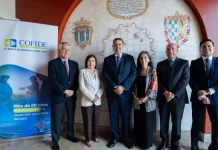 Directorio de COFIDE sesiona en La Libertad apuntando a movilizar inversión y promover desarrollo regional