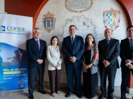 Directorio de COFIDE sesiona en La Libertad apuntando a movilizar inversión y promover desarrollo regional