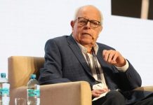 Julio Velarde destaca a SENATI como uno de los aportes históricos de la industria al desarrollo del país