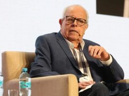 Julio Velarde destaca a SENATI como uno de los aportes históricos de la industria al desarrollo del país