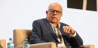 Julio Velarde destaca a SENATI como uno de los aportes históricos de la industria al desarrollo del país