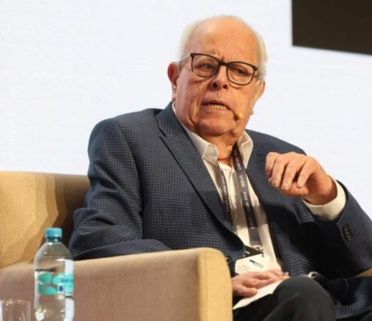 Julio Velarde destaca a SENATI como uno de los aportes históricos de la industria al desarrollo del país