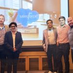 NTT DATA Perú es reconocido por Salesforce como “Partner of the Year” en la categoría ACV Acceleration