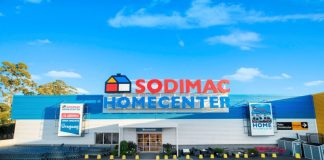 Falabella refuerza control en Sodimac y reordena gobierno corporativo en Chile en medio de menor demanda del sector construcción