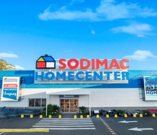 Falabella refuerza control en Sodimac y reordena gobierno corporativo en Chile en medio de menor demanda del sector construcción