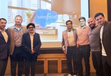NTT DATA Perú es reconocido por Salesforce como “Partner of the Year” en la categoría ACV Acceleration
