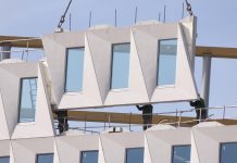 Construcción prefabricada podría reducir hasta 25% los tiempos de obra en el Perú
