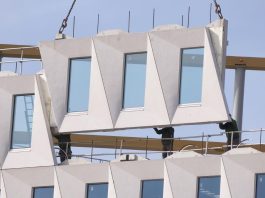 Construcción prefabricada podría reducir hasta 25% los tiempos de obra en el Perú