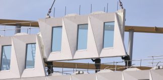 Construcción prefabricada podría reducir hasta 25% los tiempos de obra en el Perú