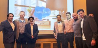 NTT DATA Perú es reconocido por Salesforce como “Partner of the Year” en la categoría ACV Acceleration