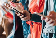 Movistar lidera ranking 5G de Osiptel por tercer mes consecutivo con mejoras en su red móvil