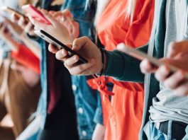 Movistar lidera ranking 5G de Osiptel por tercer mes consecutivo con mejoras en su red móvil