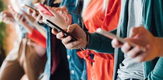 Movistar lidera ranking 5G de Osiptel por tercer mes consecutivo con mejoras en su red móvil
