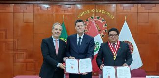 Colegio de Ingenieros del Perú pide priorizar inversión en obras y anticorrupción en nuevo gobierno
